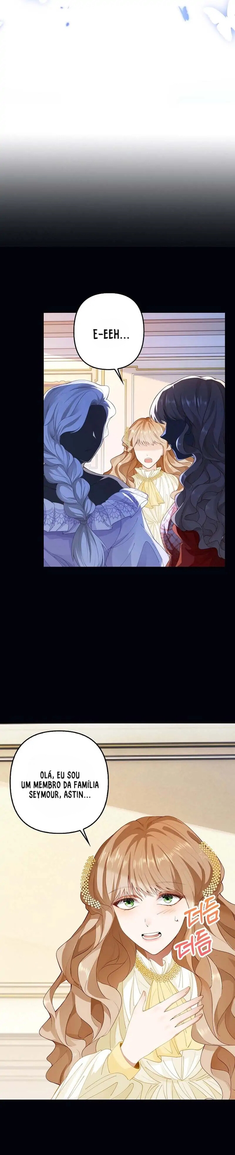 The Villainess Wants to Go Home Ch. 2 第5页