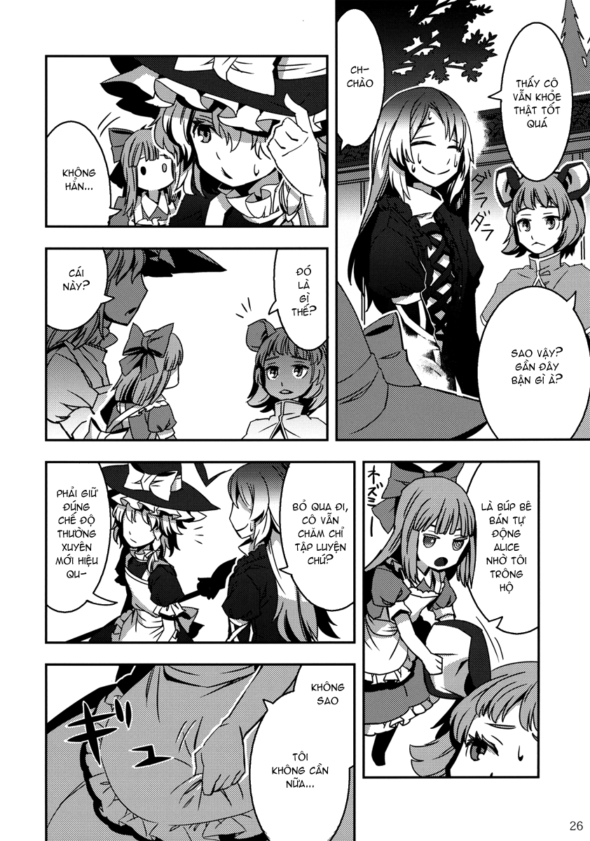 Mugamubiru When You Wish Upon A STAR 第28页