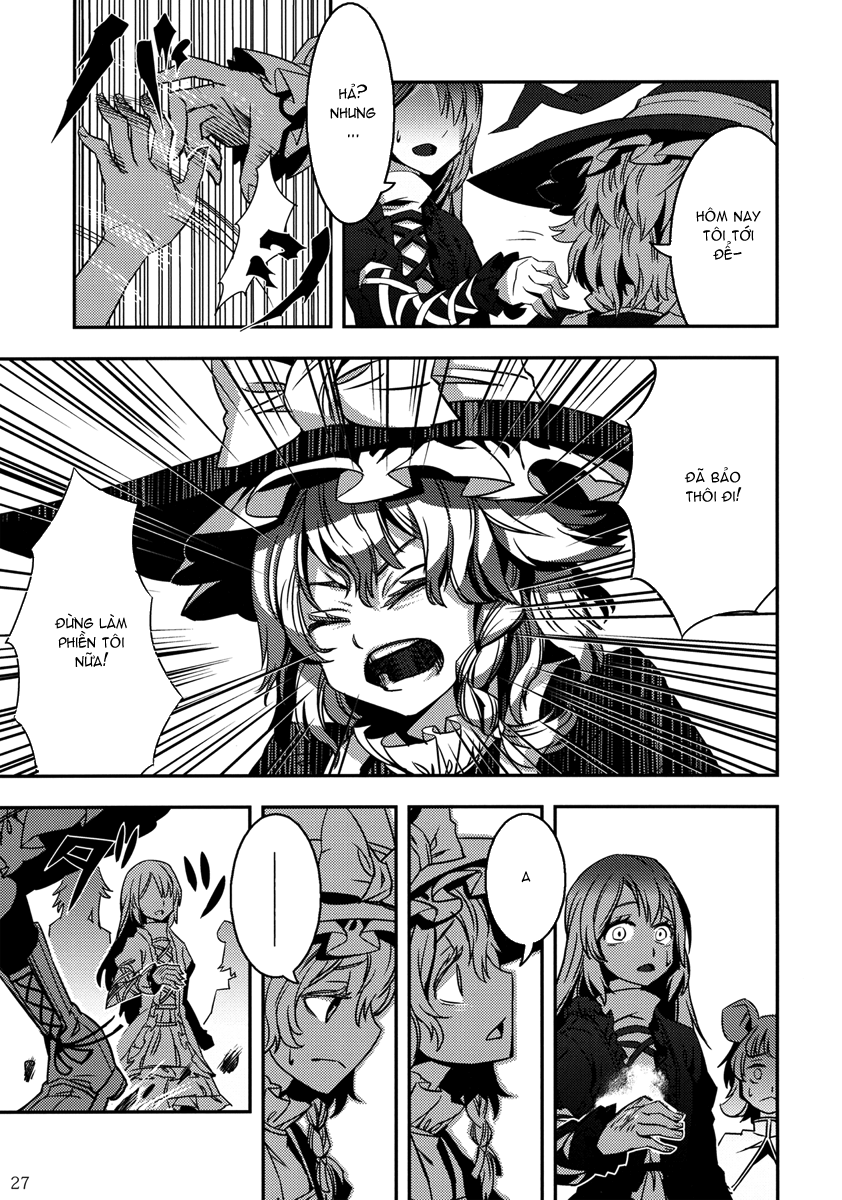 Mugamubiru When You Wish Upon A STAR 第29页