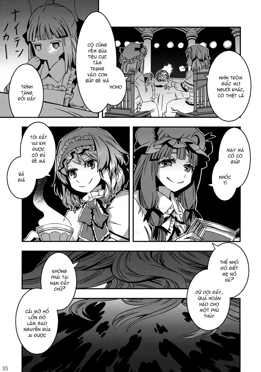 Mugamubiru When You Wish Upon A STAR 第37页