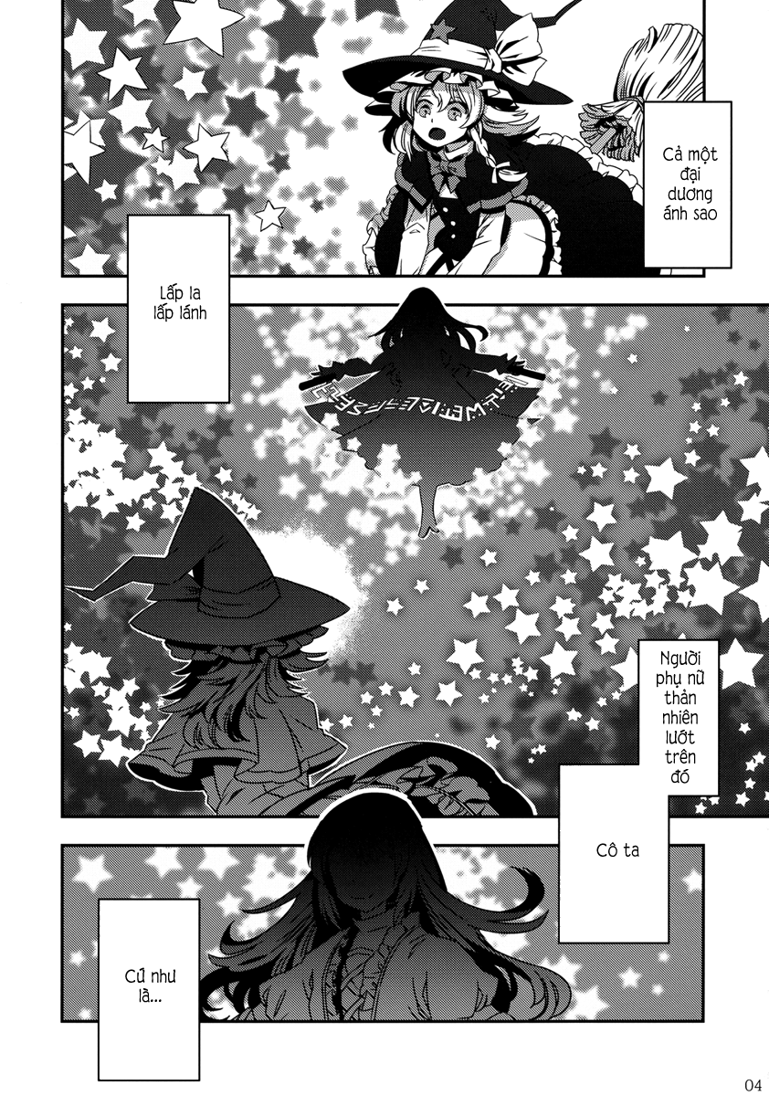 Mugamubiru When You Wish Upon A STAR 第6页