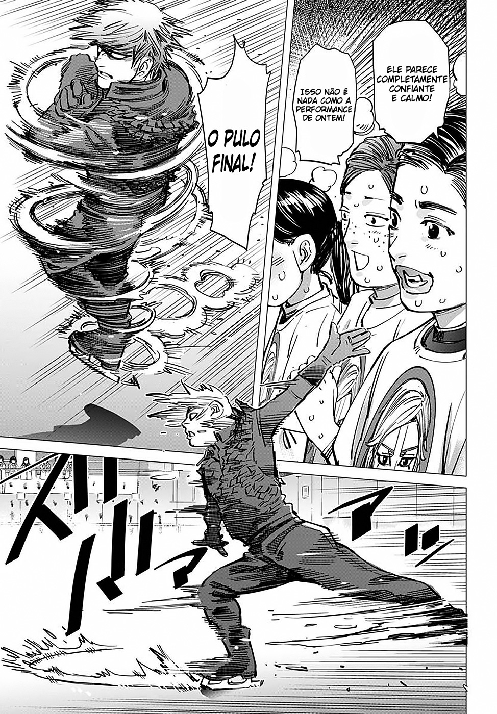 Dogsred Príncipe Cão Raivoso 第14页