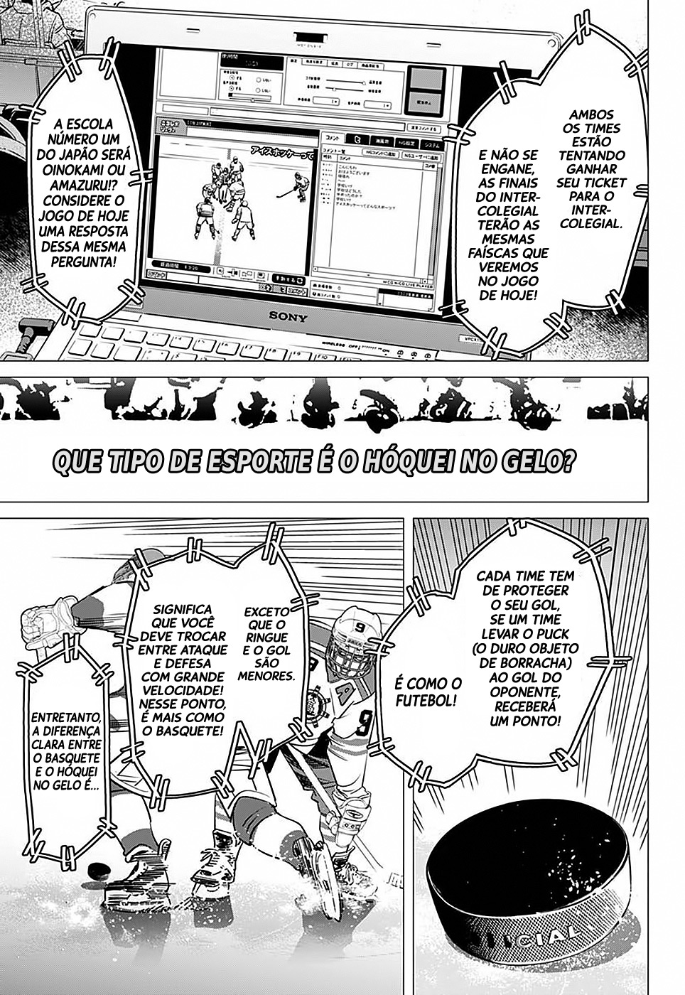 Dogsred Príncipe Cão Raivoso 第30页