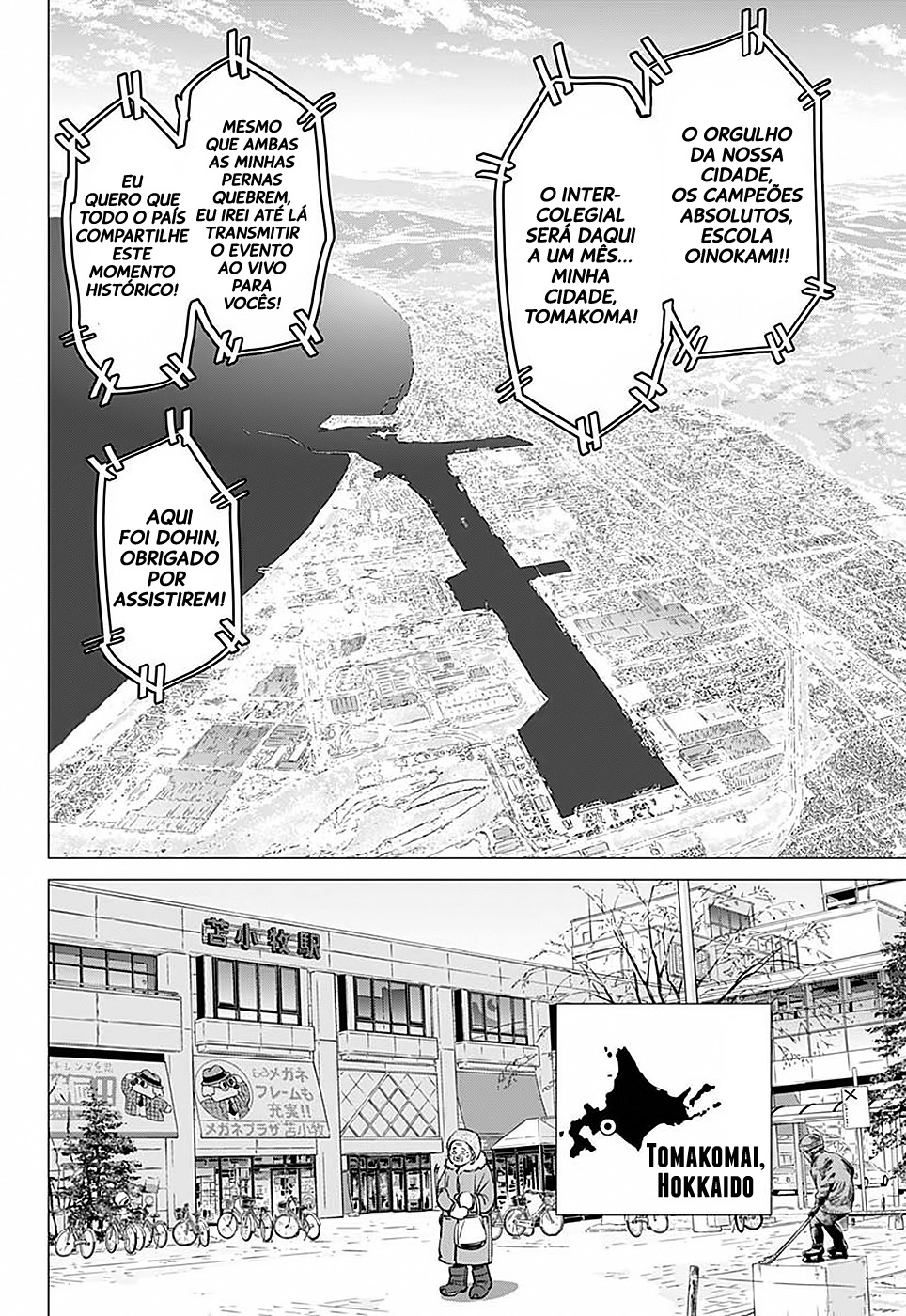 Dogsred Príncipe Cão Raivoso 第35页