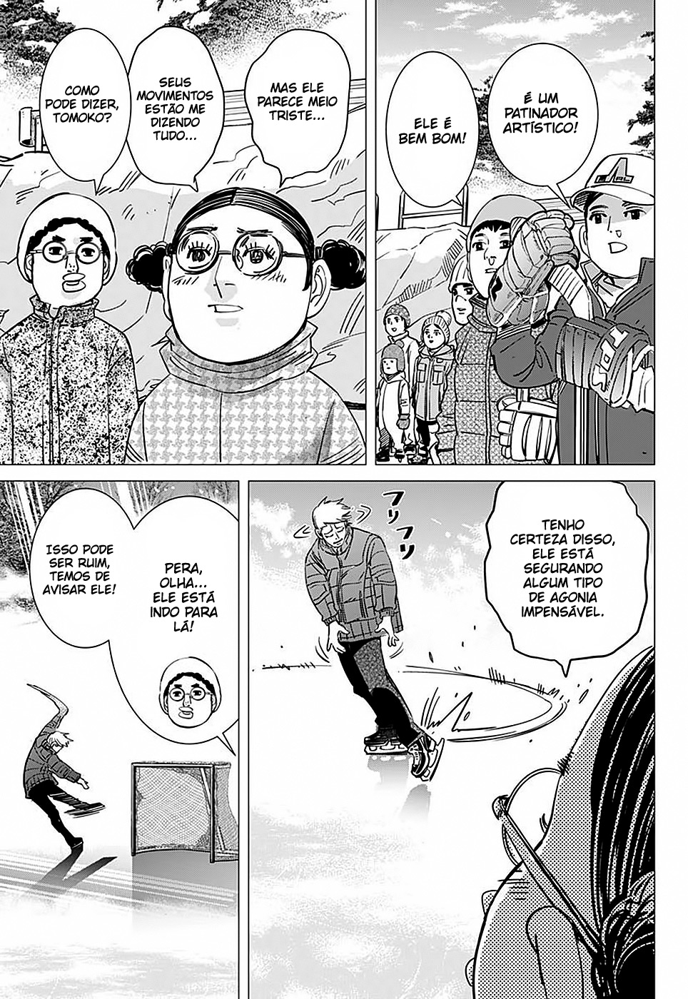 Dogsred Príncipe Cão Raivoso 第48页