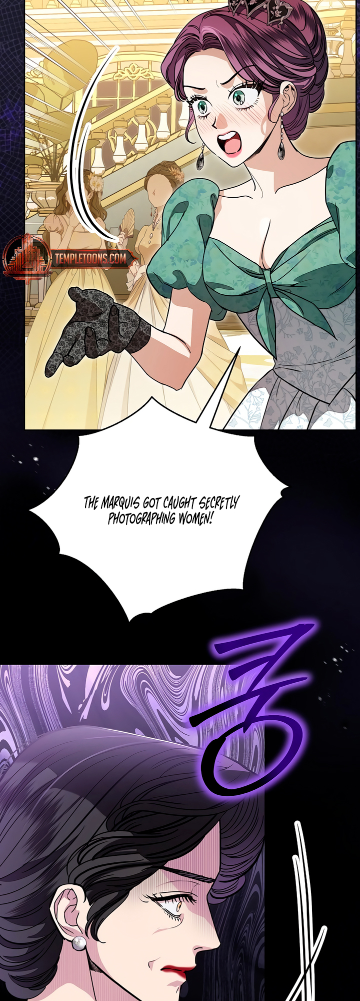 To My Husband's Mistress Vol. 2 Ch. 66 第15页