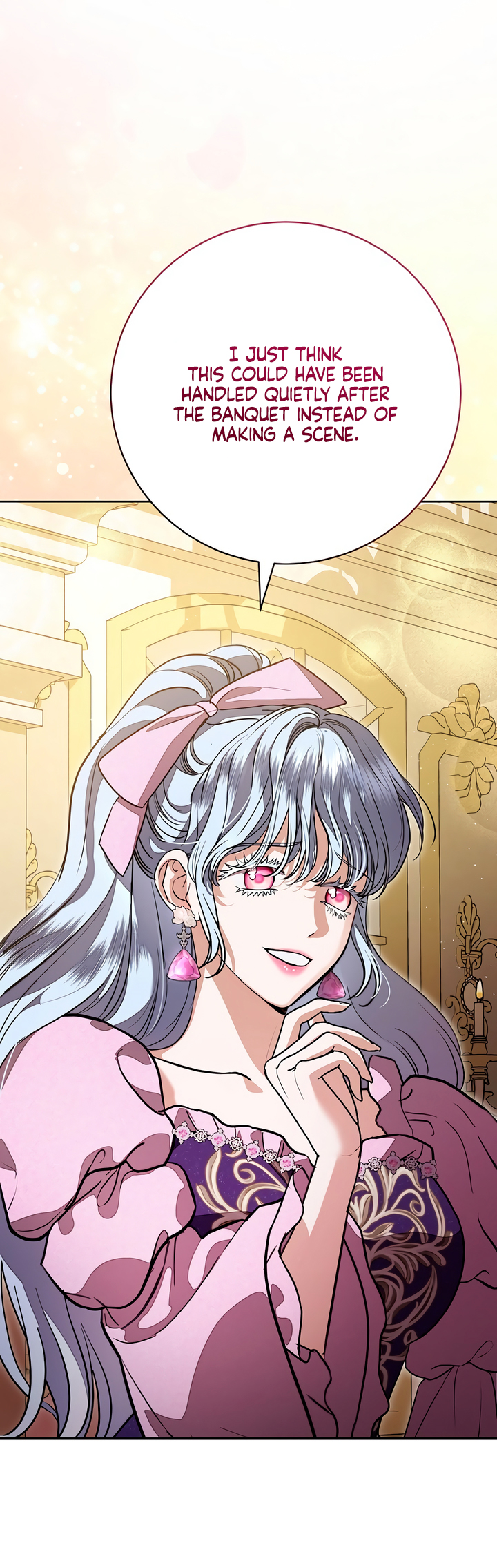To My Husband's Mistress Vol. 2 Ch. 66 第18页