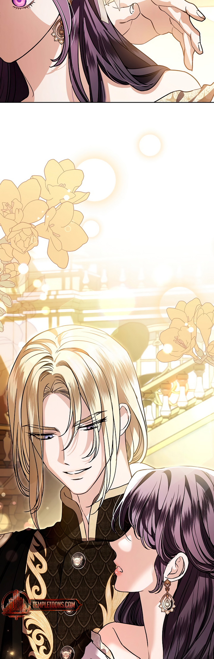 To My Husband's Mistress Vol. 2 Ch. 66 第32页