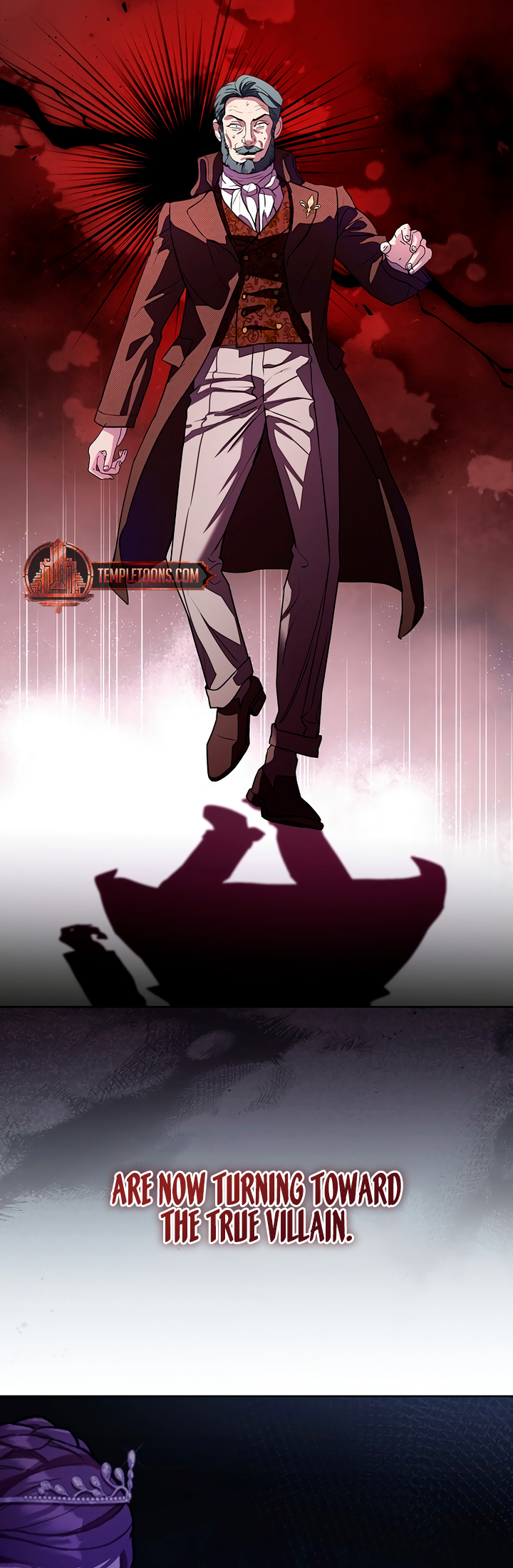To My Husband's Mistress Vol. 2 Ch. 66 第9页
