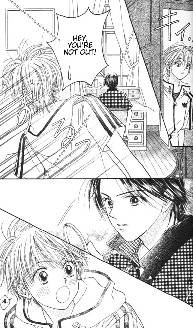 ZIG★ZAG Vol. 1 Ch. 1 第18页
