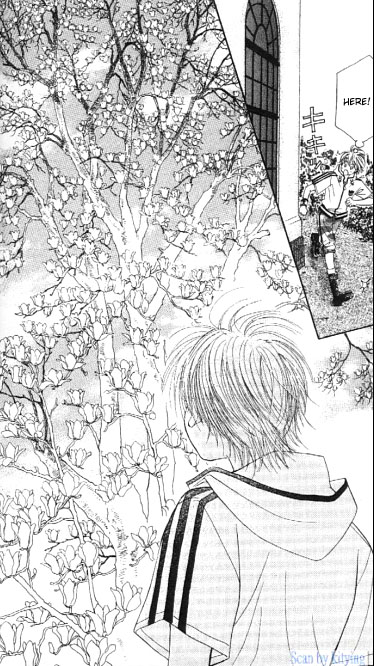ZIG★ZAG Vol. 1 Ch. 1 第25页