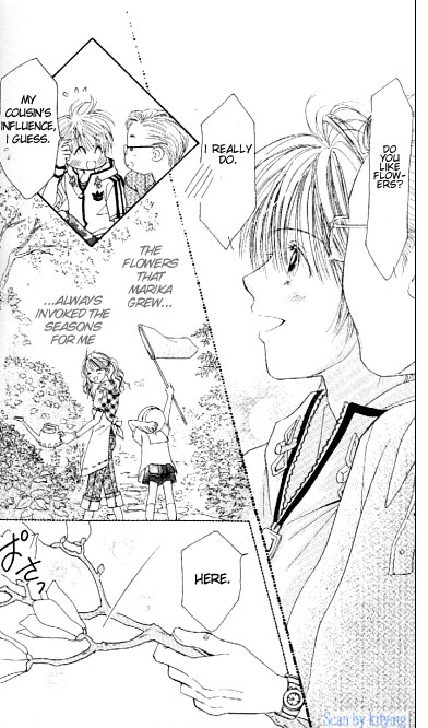ZIG★ZAG Vol. 1 Ch. 1 第27页