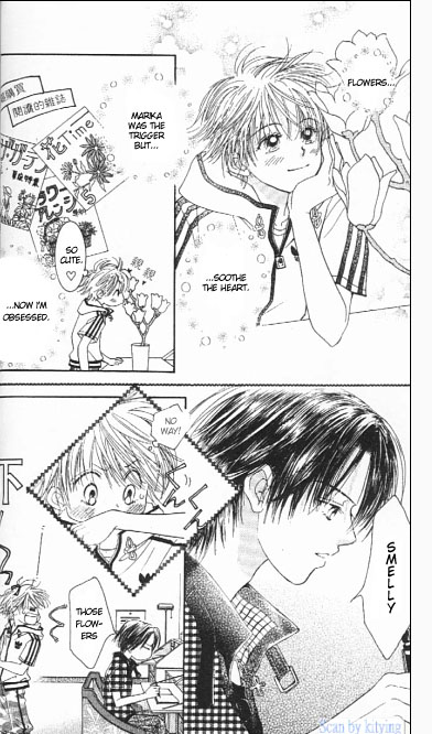 ZIG★ZAG Vol. 1 Ch. 1 第29页