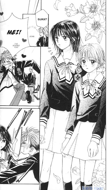 ZIG★ZAG Vol. 1 Ch. 1 第39页
