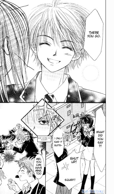 ZIG★ZAG Vol. 1 Ch. 1 第47页