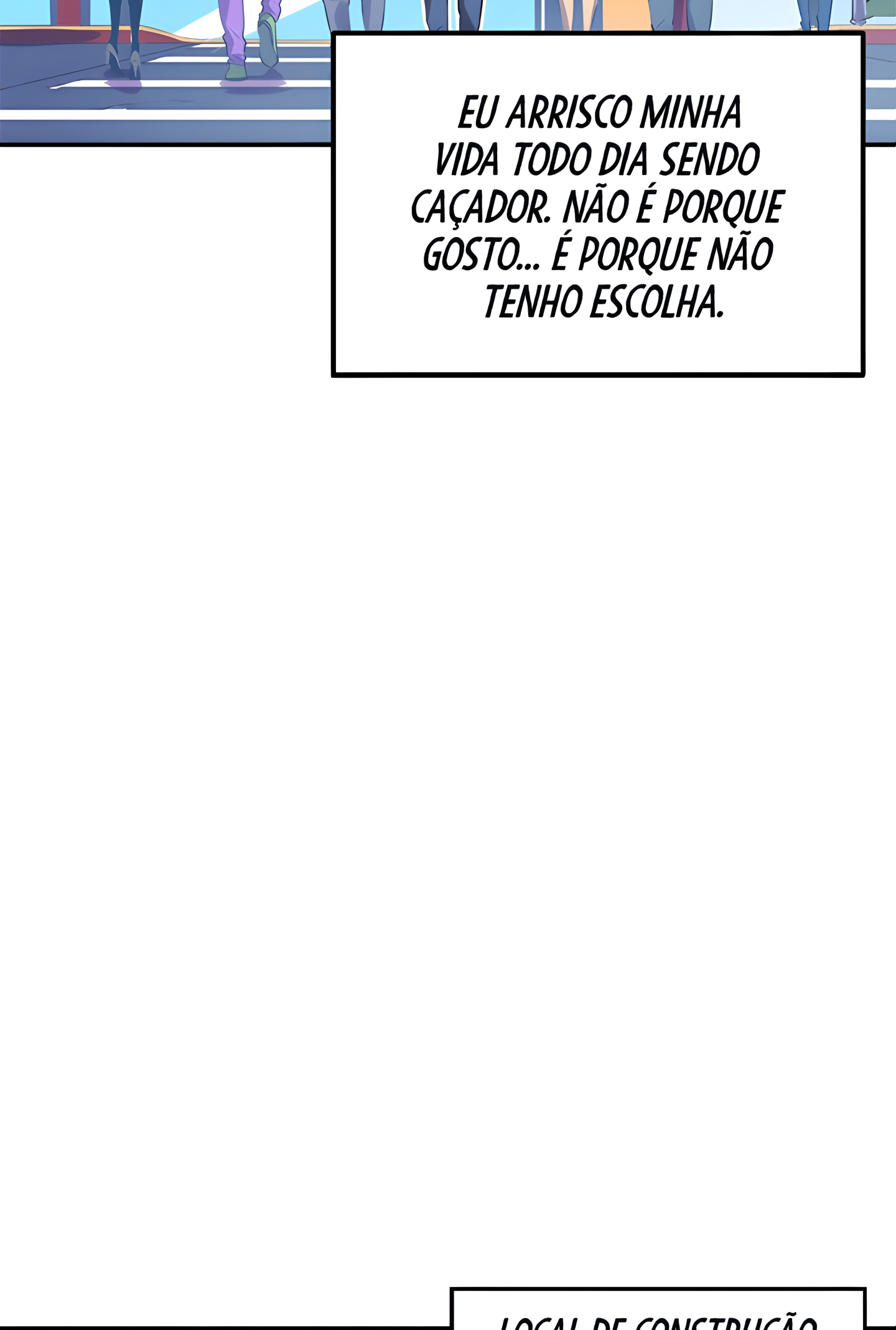 Na Honjaman Level-Up Ch. 01 第13页