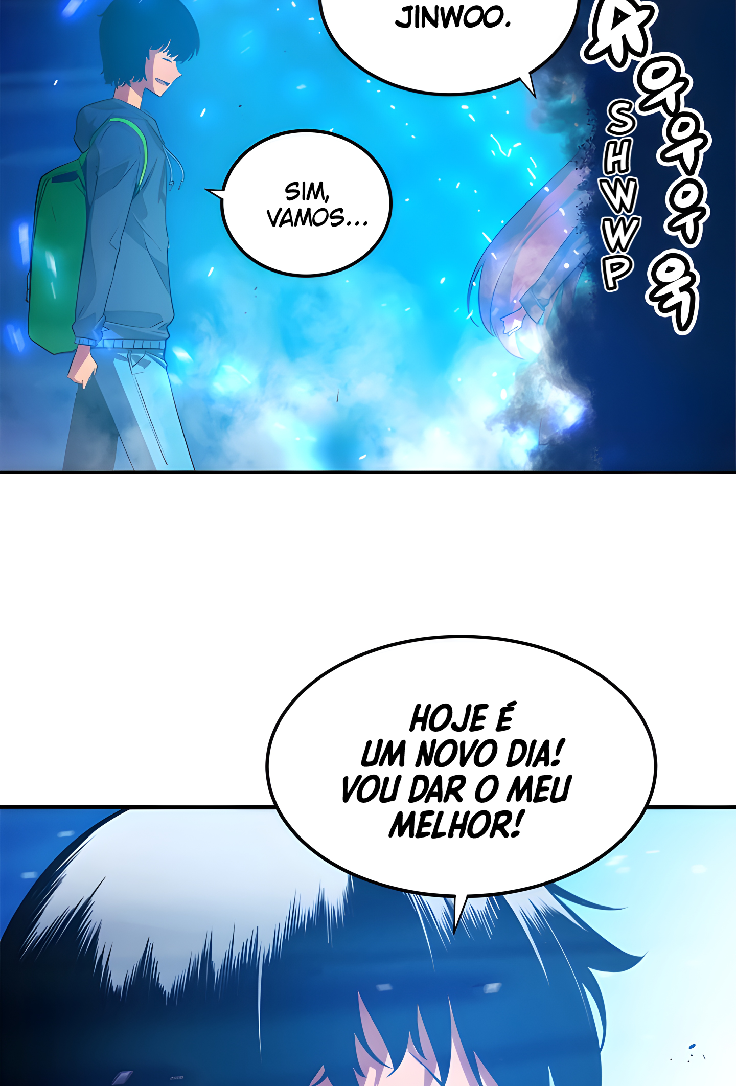 Na Honjaman Level-Up Ch. 01 第24页
