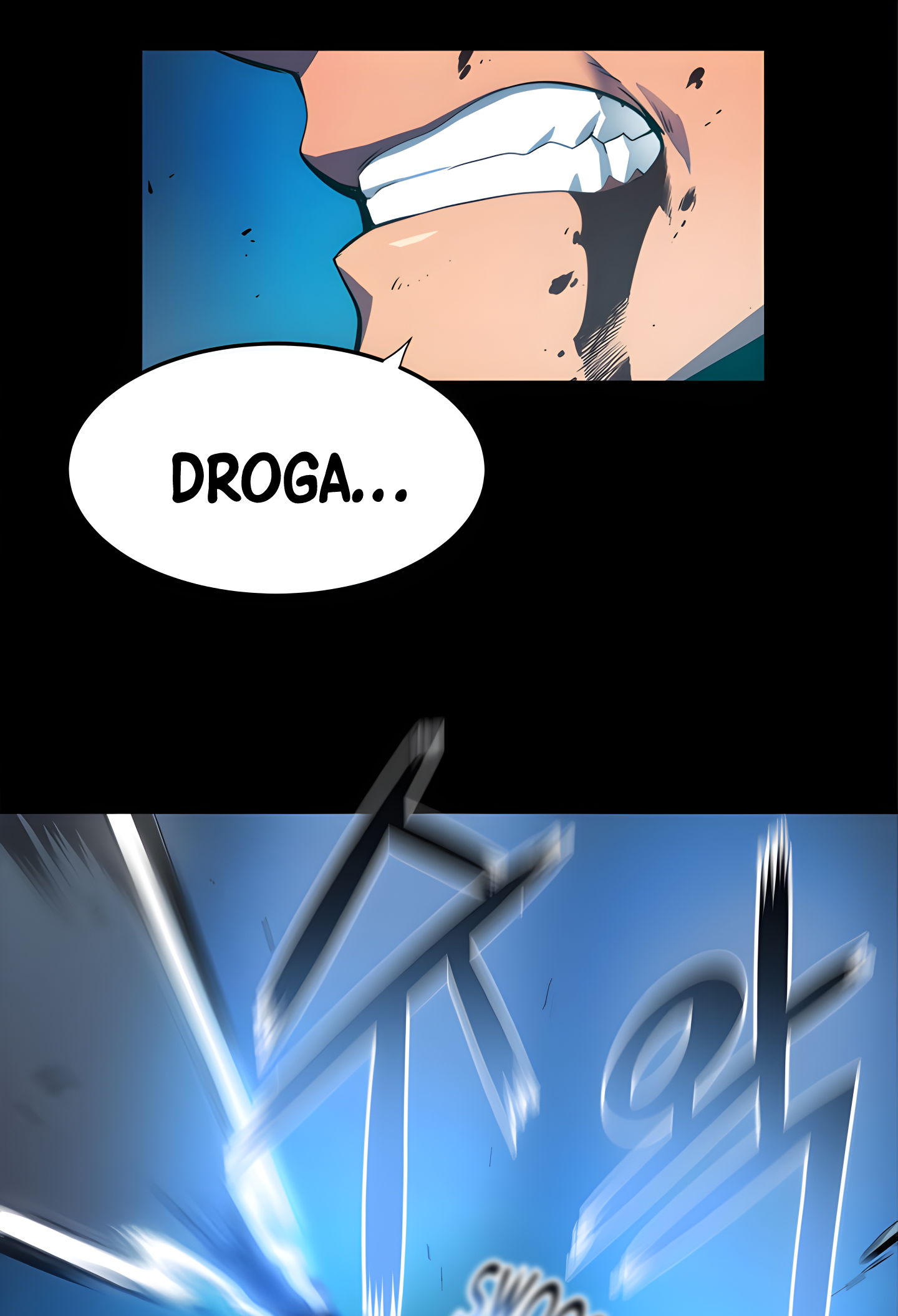 Na Honjaman Level-Up Ch. 01 第5页