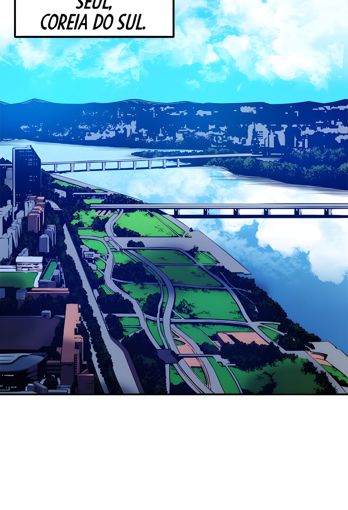 Na Honjaman Level-Up Ch. 01 第9页