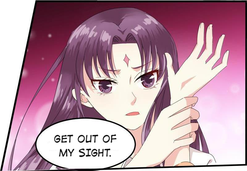 The Evil Prince's Incomparable Evil Princess 3 第14页