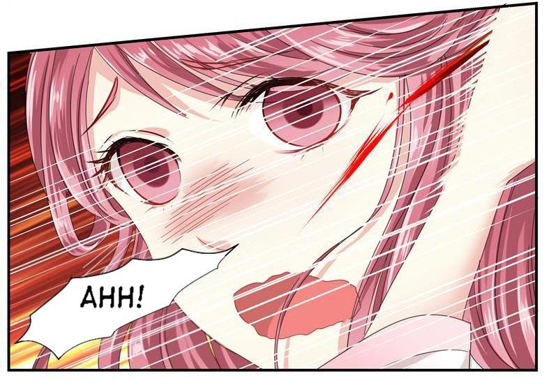 The Evil Prince's Incomparable Evil Princess 3 第19页