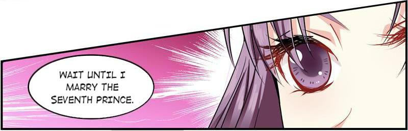 The Evil Prince's Incomparable Evil Princess 3 第27页