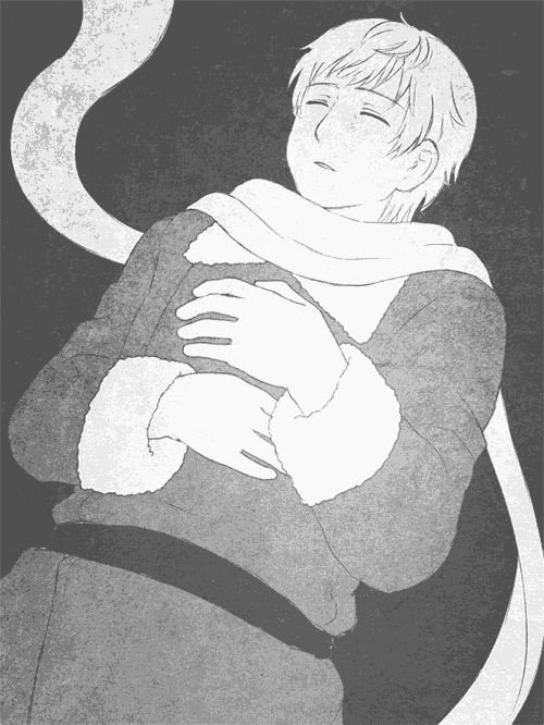 Hetalia - Doujinshi Collection by Artist Eiku 第1页