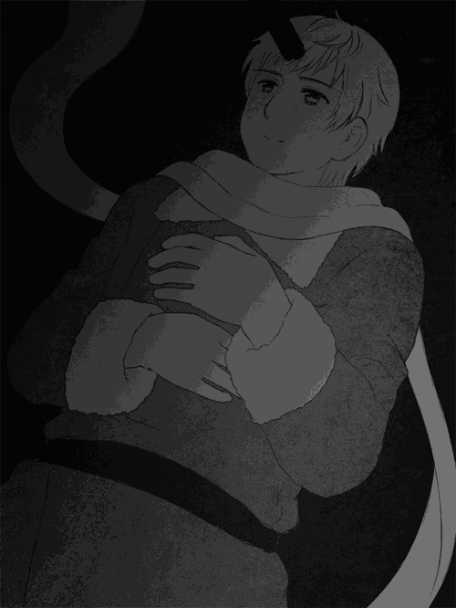 Hetalia - Doujinshi Collection by Artist Eiku 第7页