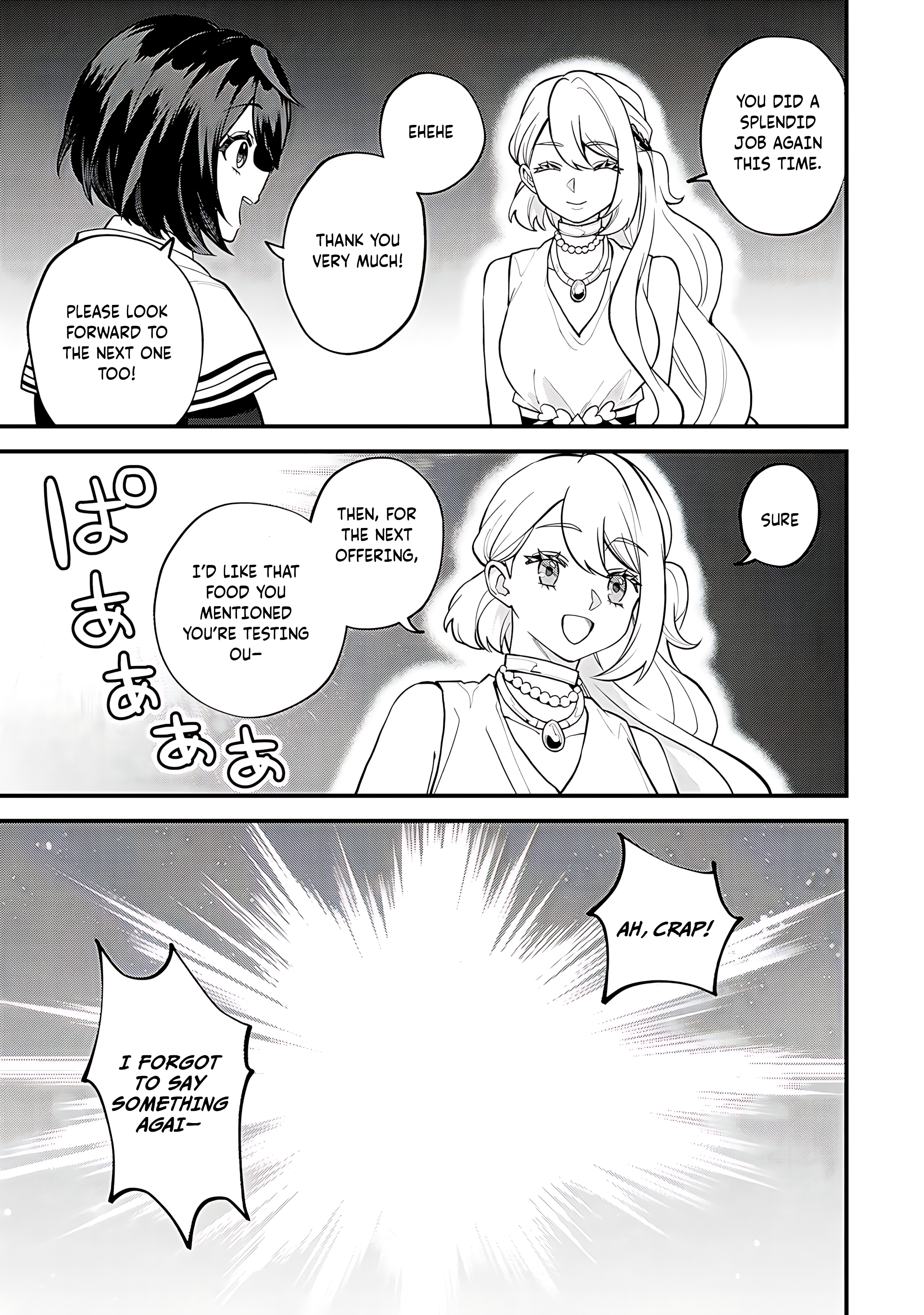 Sekai Saikyou no Majo, Hajimemashita: Watashi Dake "Kouryaku Site" o Miseru Sekai de Jiyuu ni Ikimasu Ch. 41 第22页