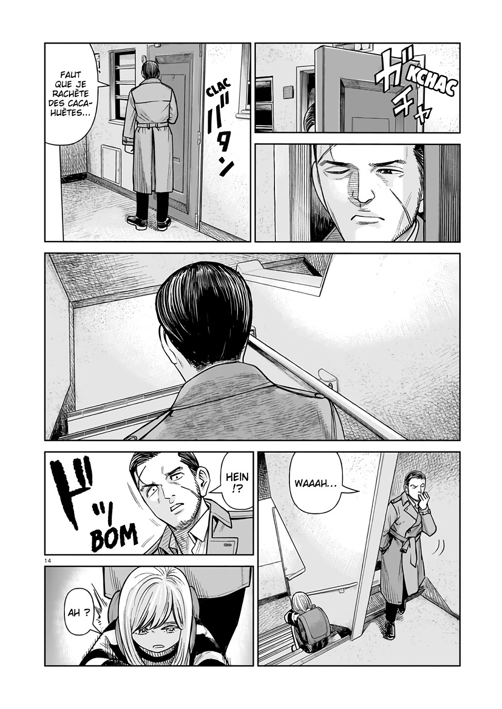 J⇔M C'est pas possible ! 第13页