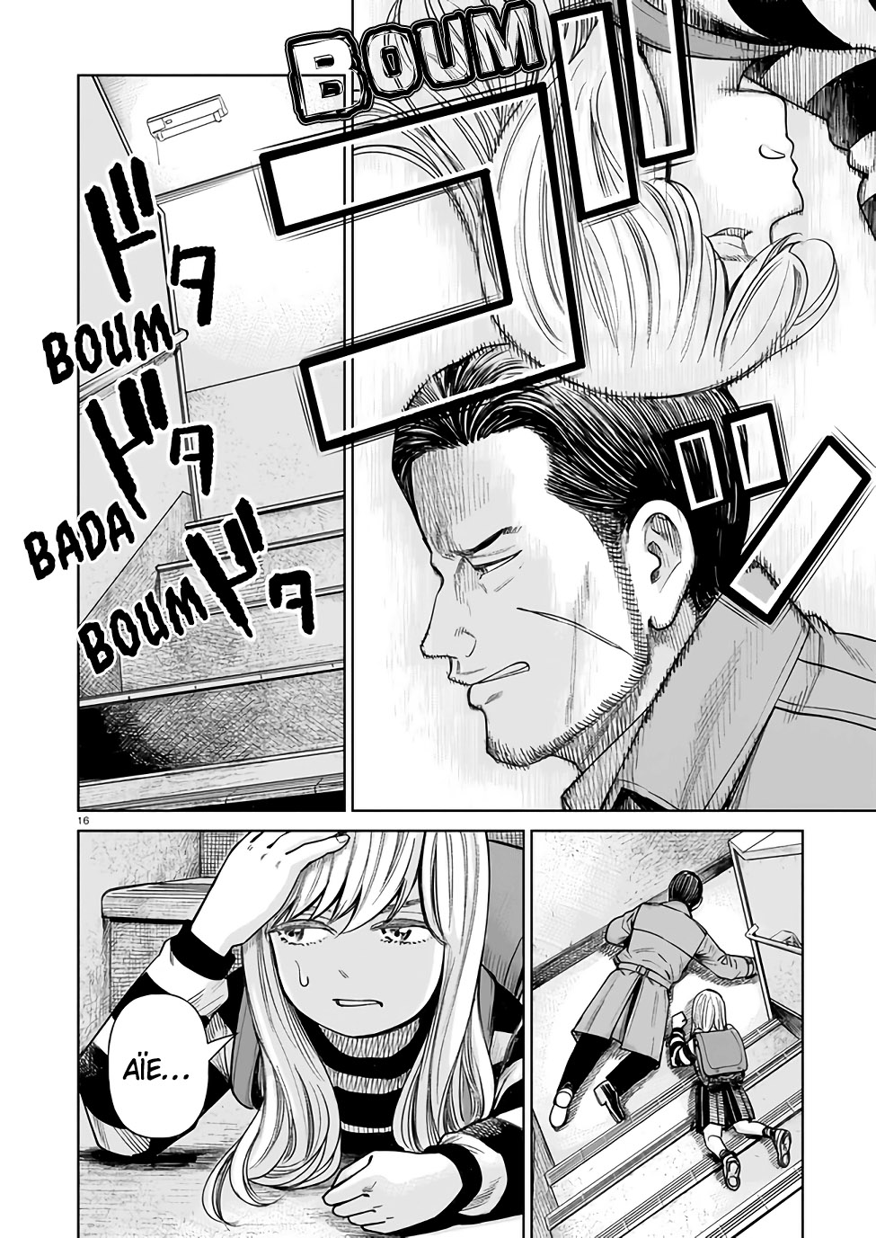 J⇔M C'est pas possible ! 第15页