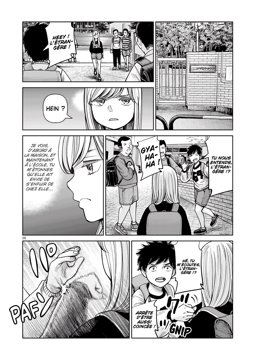 J⇔M C'est pas possible ! 第27页