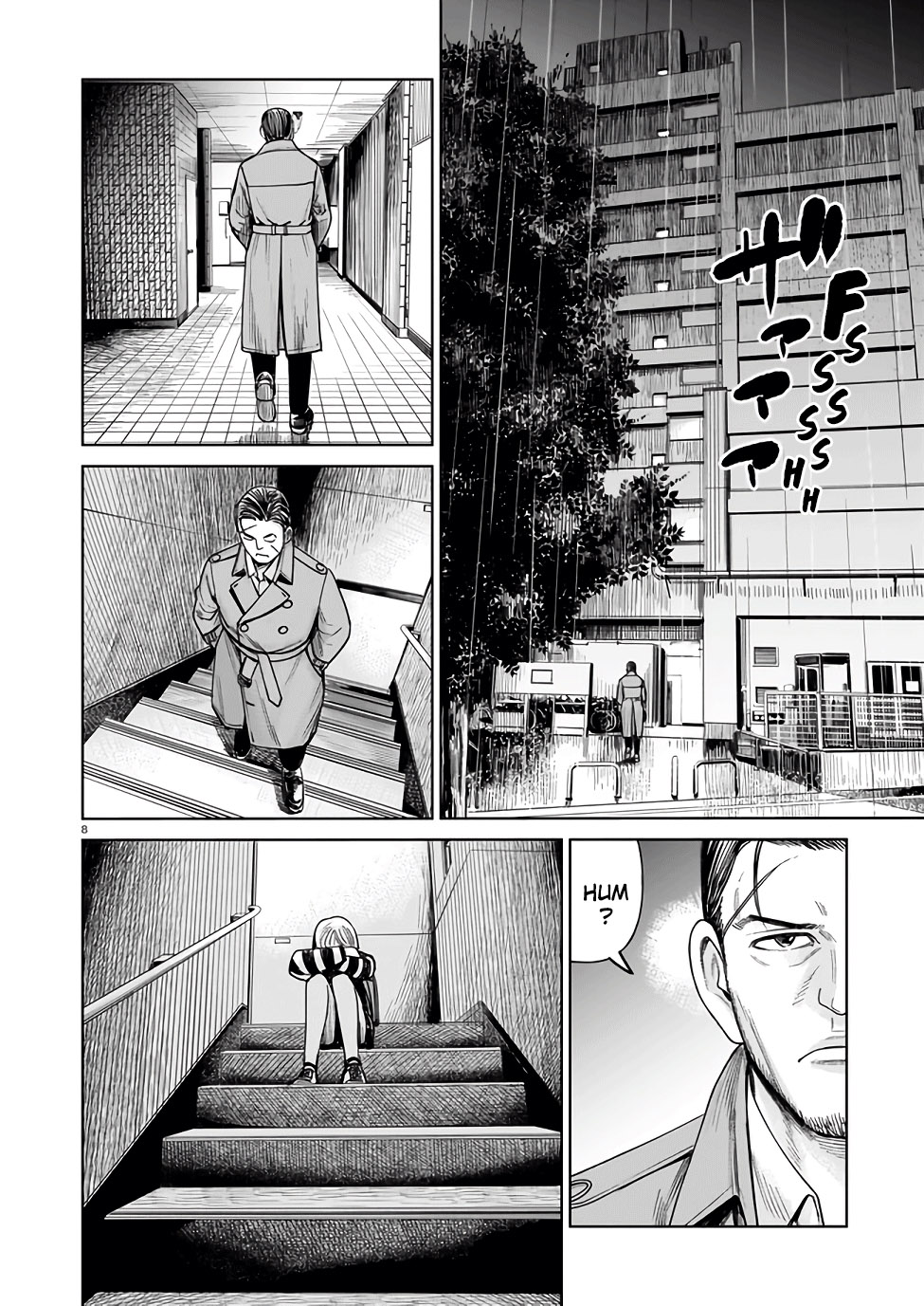 J⇔M C'est pas possible ! 第7页