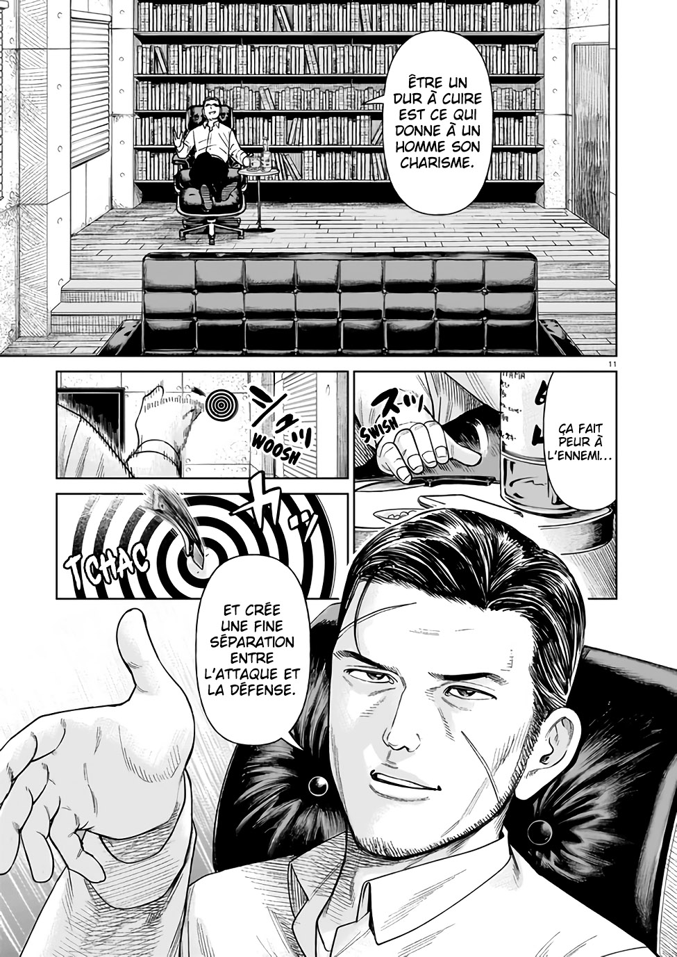 J⇔M C'est pas possible ! 第10页