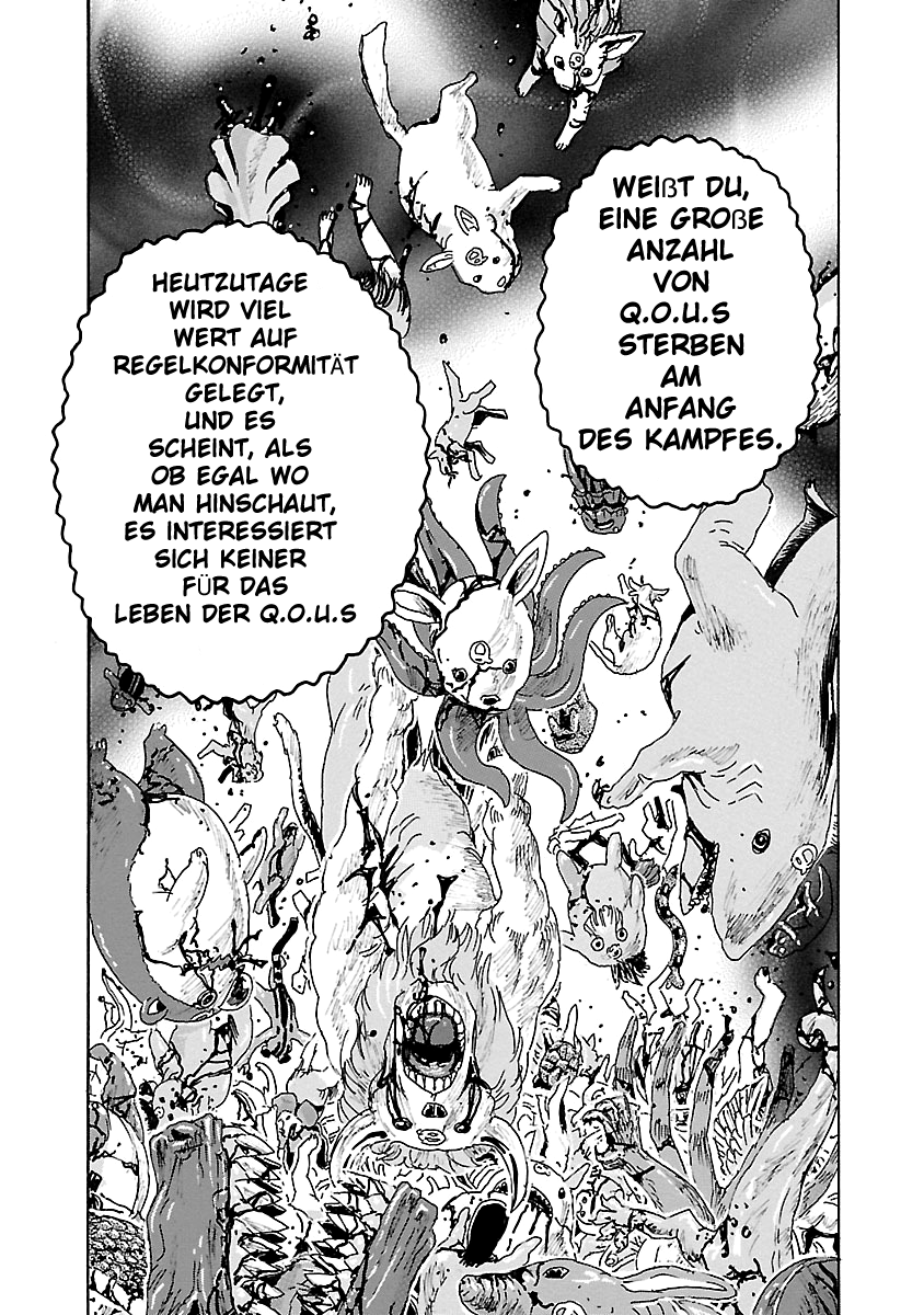 Franken Fran Frantic Ein schönes Leben 第18页