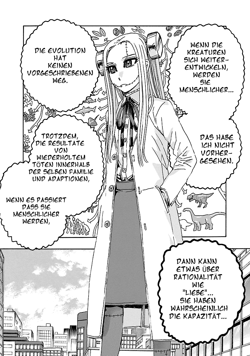 Franken Fran Frantic Ein schönes Leben 第20页