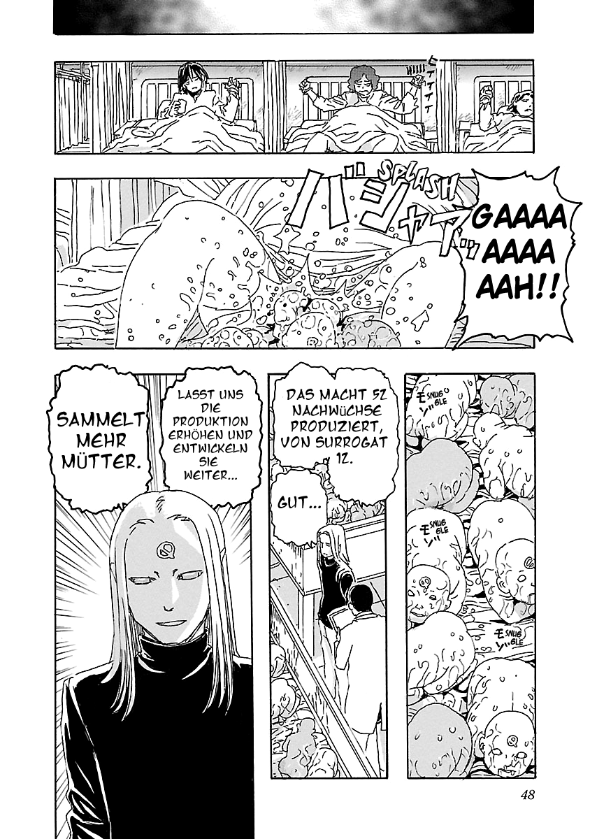 Franken Fran Frantic Ein schönes Leben 第21页