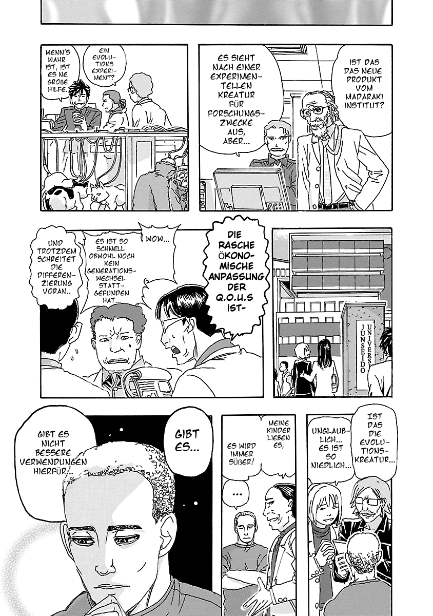 Franken Fran Frantic Ein schönes Leben 第7页