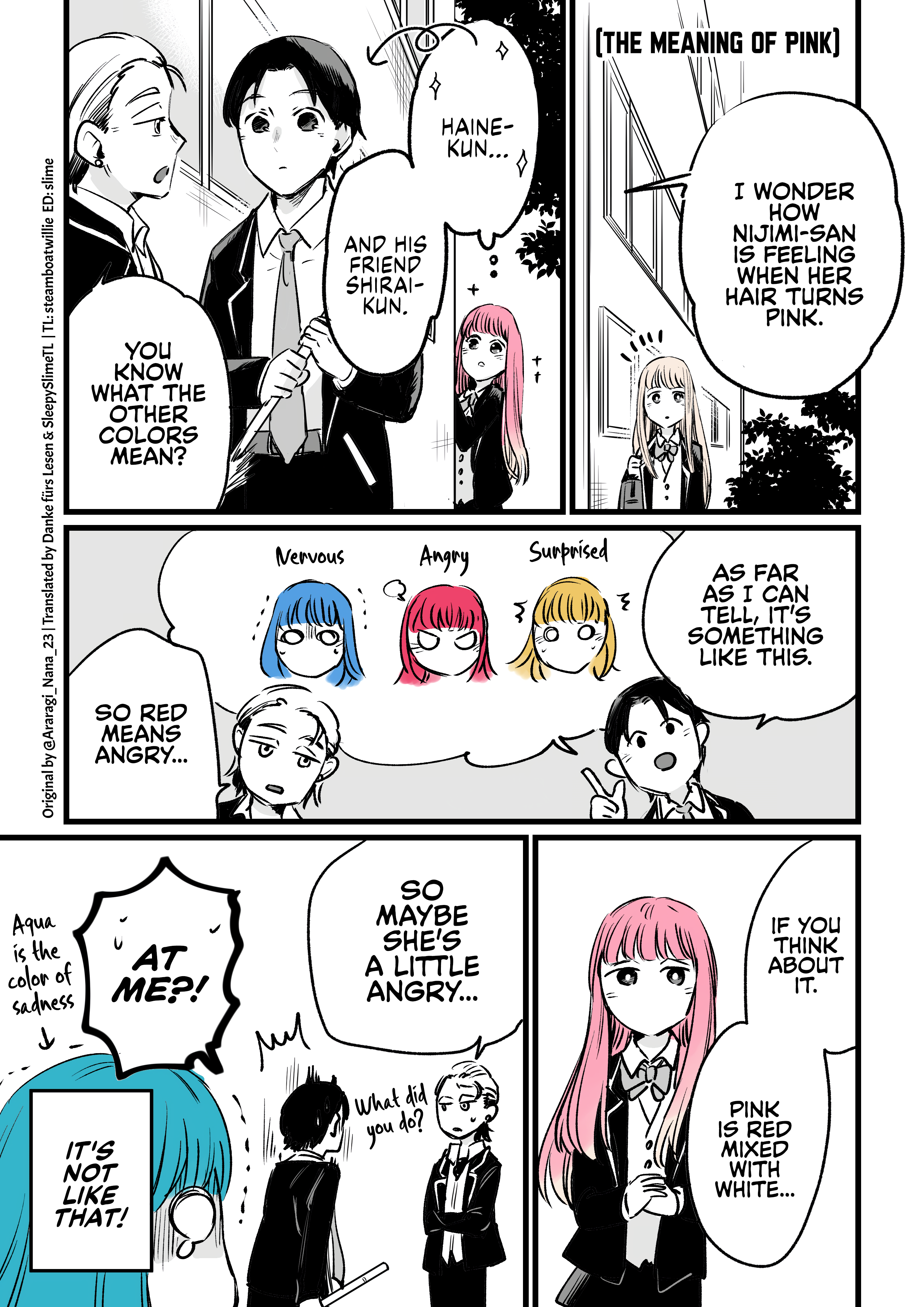 Color Change 第6页