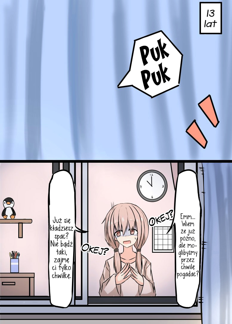 Growing up with My Cute Neighbour Oneshot 第3页