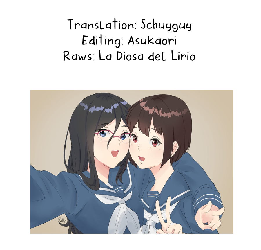 Syrup Shakaijin Yuri Anthology Daily Smile by Kodama Naoko 第11页