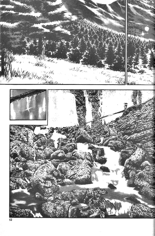 Anuki Vol. 1 Ch. 3 第1页