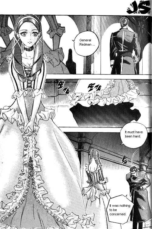 Anuki Vol. 1 Ch. 3 第5页
