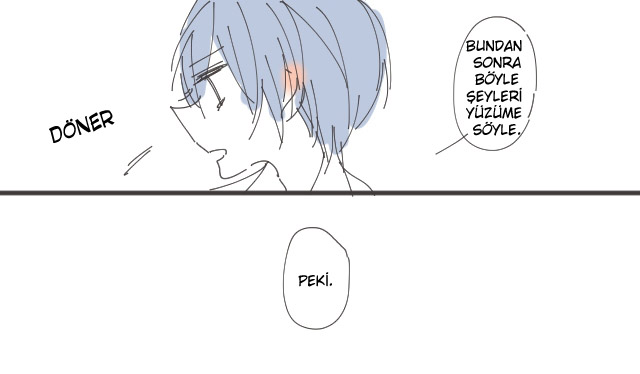 Akuma no Riddle - Text Message (Doujinshi) 第8页