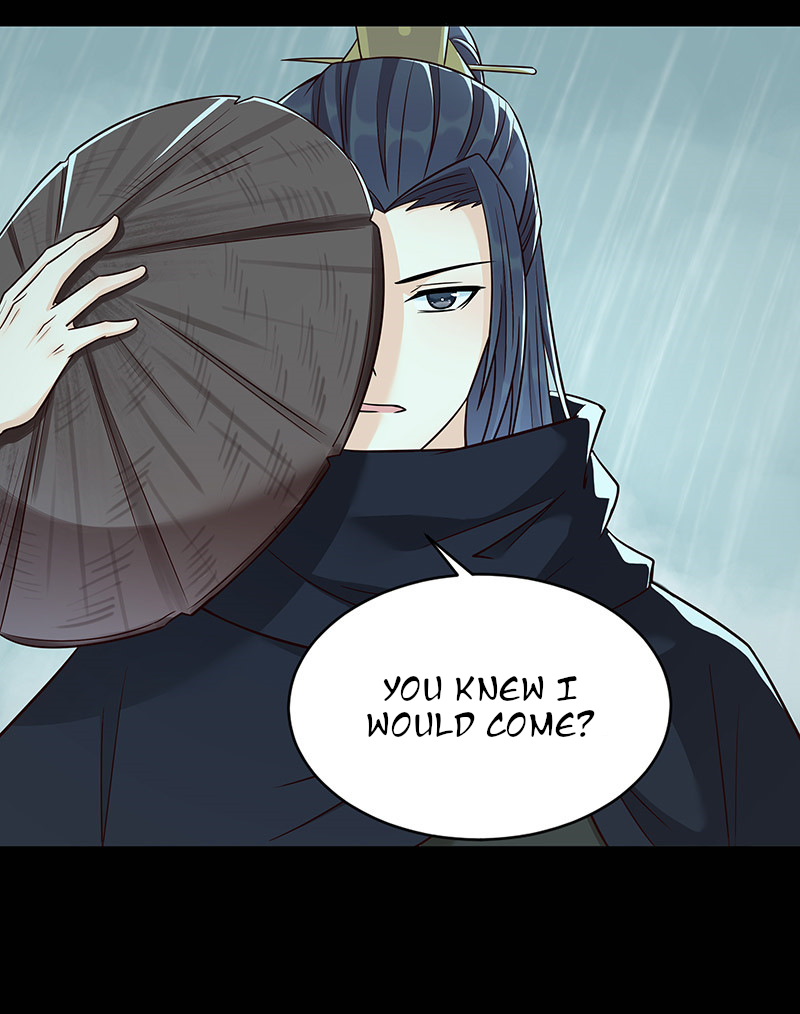 Teahouse of Galactic Conquerors Ch. 6 第40页