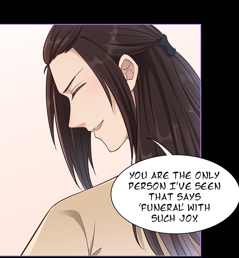Teahouse of Galactic Conquerors Ch. 6 第44页
