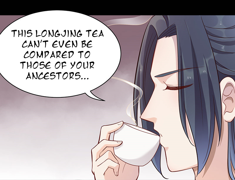 Teahouse of Galactic Conquerors Ch. 6 第52页