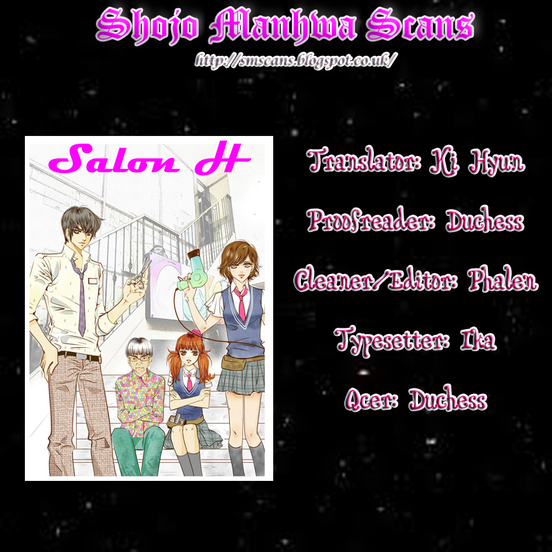 Salon H Ch. 4 第1页