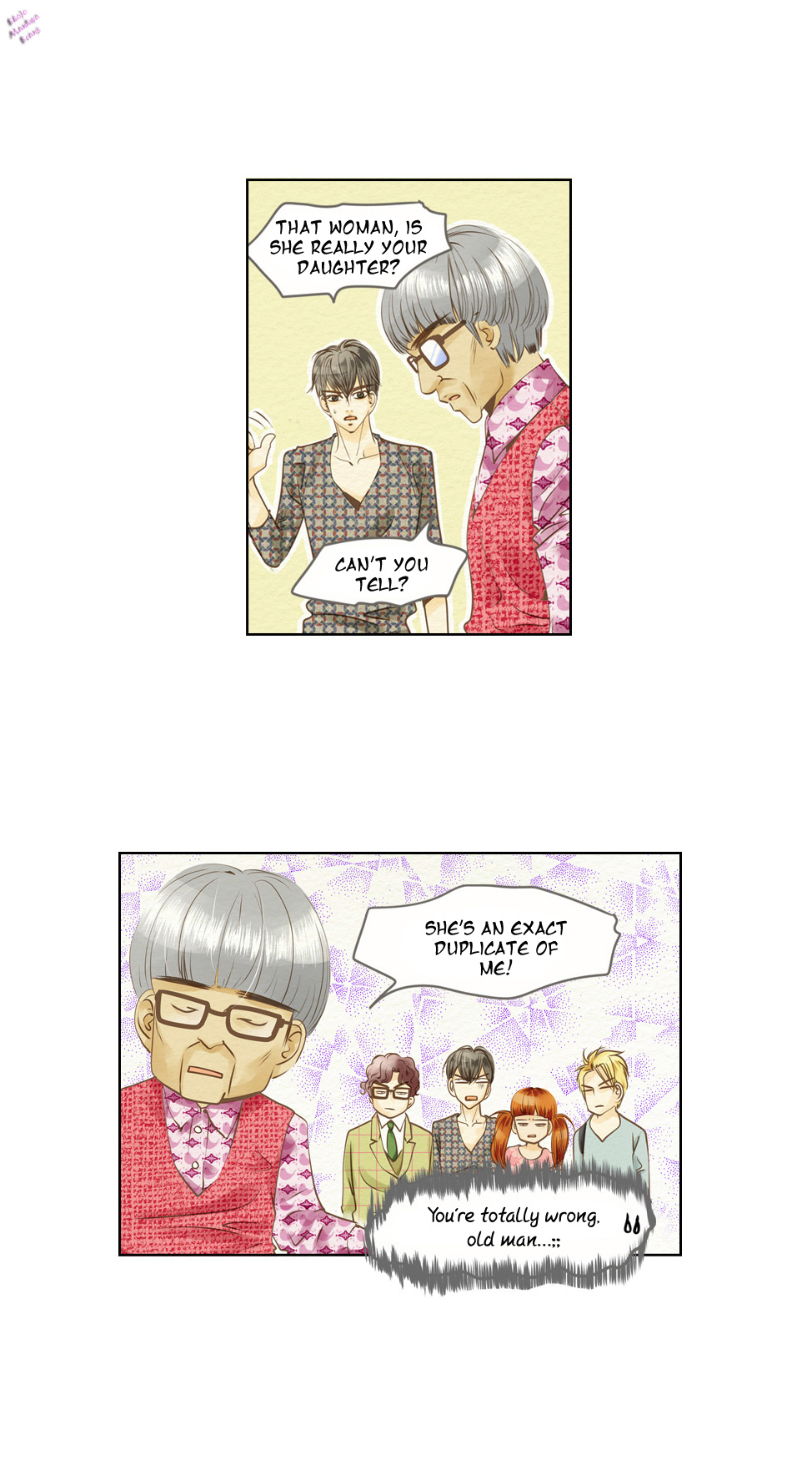 Salon H Ch. 4 第6页