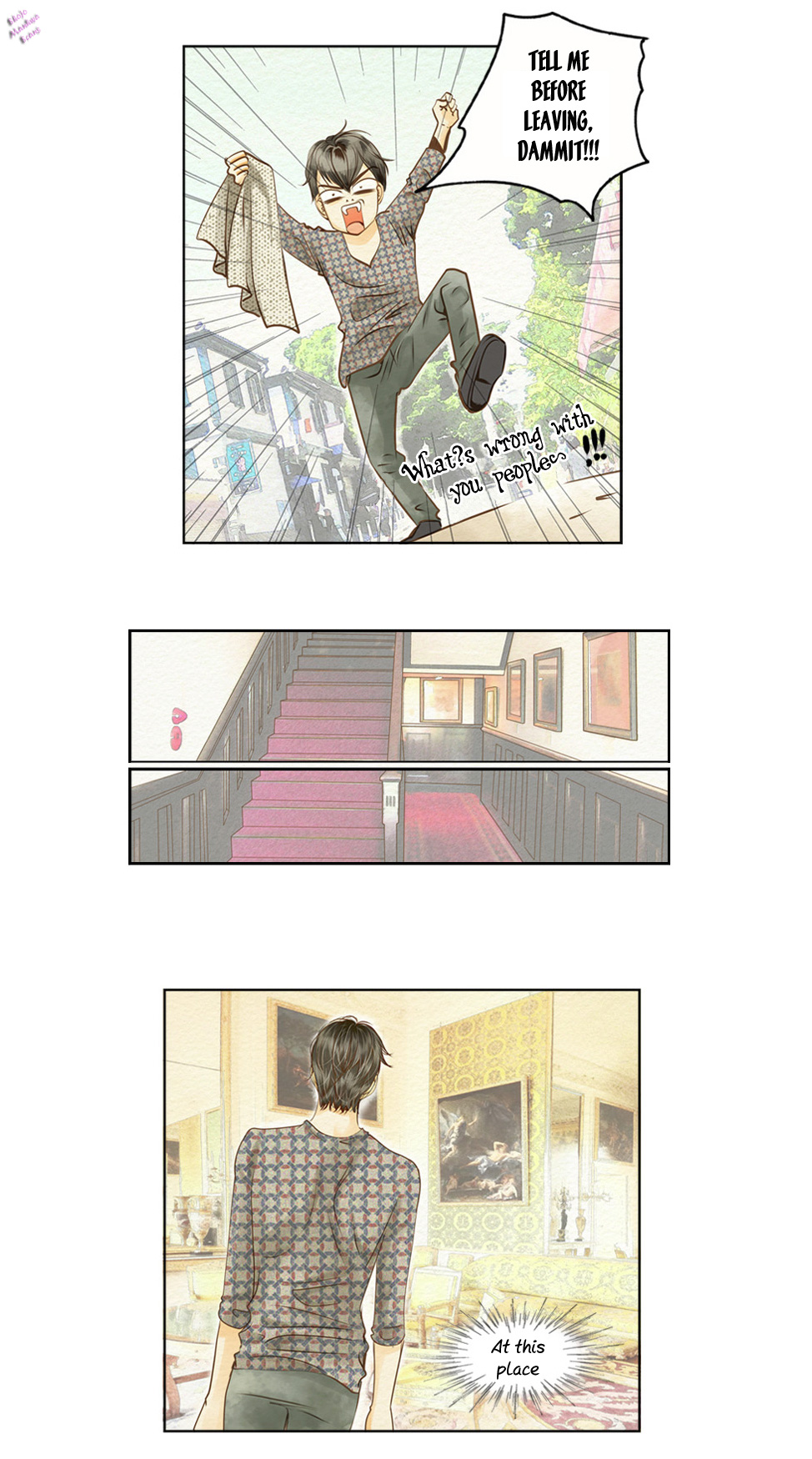 Salon H Ch. 4 第9页